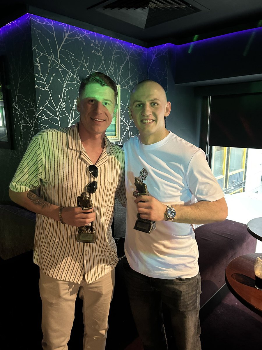 St. James’ Gate FC tweet media