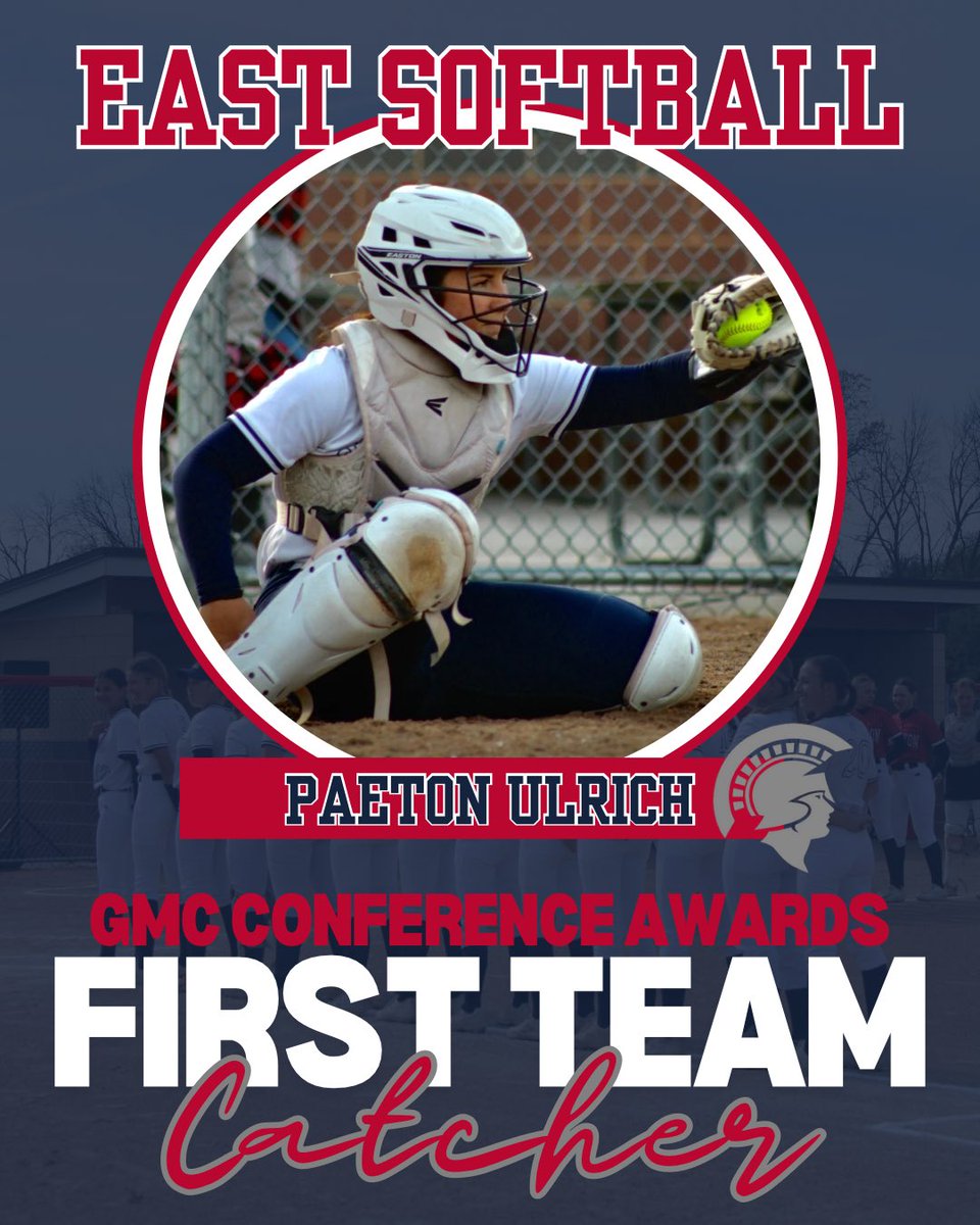 PaetonUlrich18's tweet photo. I am so happy to have been able to be back my junior year!
- Regional Champs
- Sectional runner ups
- First team all conference catcher
- Offensive MVP team award
- .372 conference average
- .472 OBP, 1.123 OPS, .651 SLG, 14 RBI (led team in all)
- 16 games, 9 2B, 1 HR https://t.co/oBvhsaBIri