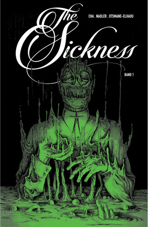 +++ neu rezensiert +++
"The Sickness - Band 1" (Skinless Crow)
comic-couch.de/titel/the-sick…