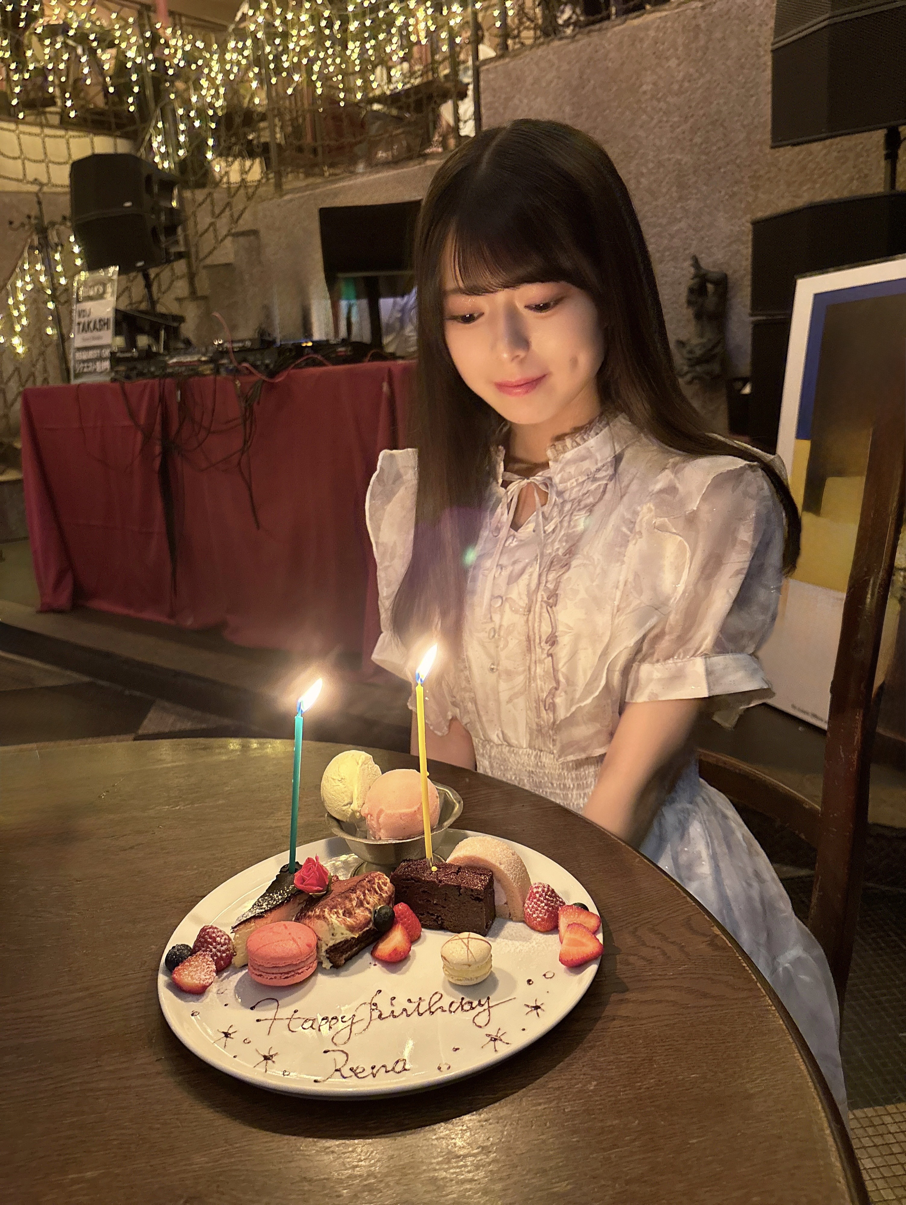 上村麗菜 64点写真おまとめグッズ おかめいんこRS🐣 on X: