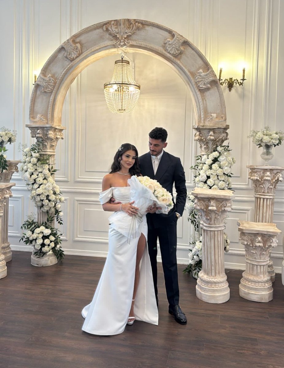 Mutluluklar dilerim 🧿💕
#hazalçağlar #sametakaydin