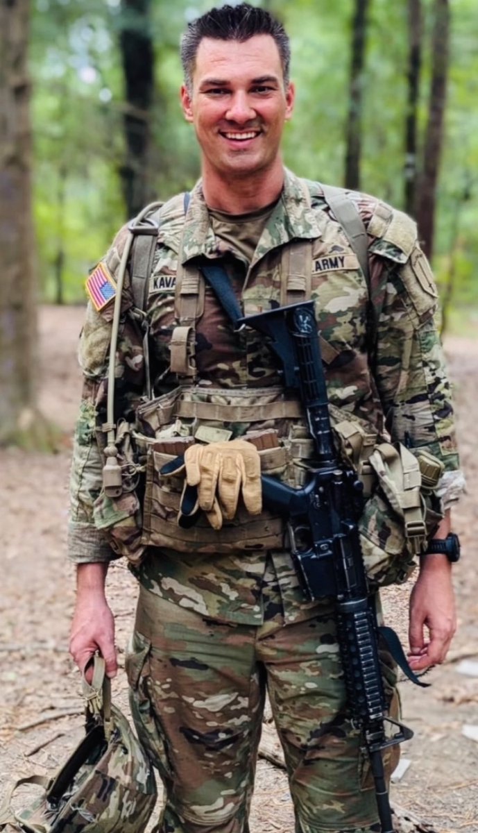 Kavanaugh4IN's tweet image. Happy 250th birthday @USArmy
