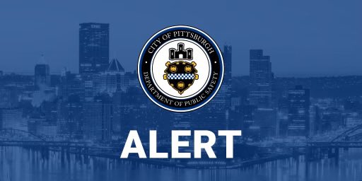 ALERT: Grant Street is currently closed in the area around the City County building.
The crowd is large and growing. 

Motorists are encouraged to find an alternative route through Downtown
at this time.
