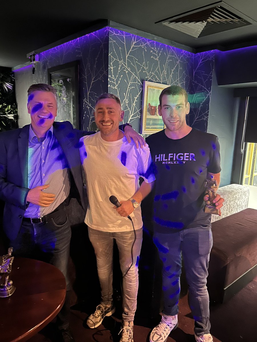 St. James’ Gate FC tweet media