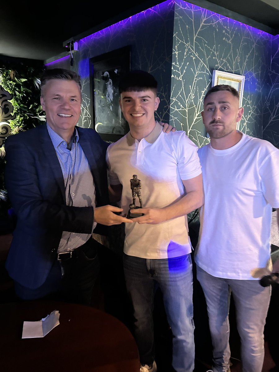 St. James’ Gate FC tweet media