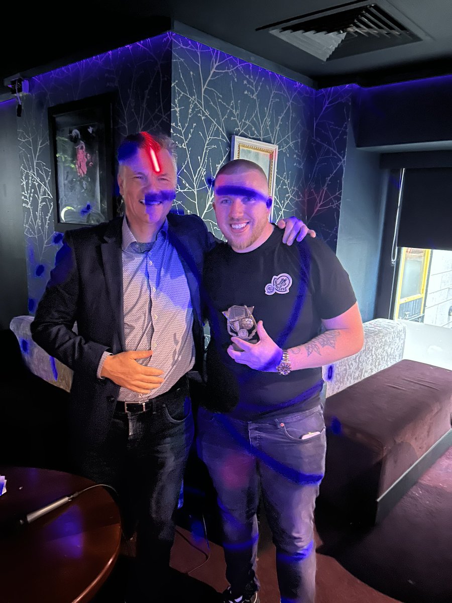 St. James’ Gate FC tweet media