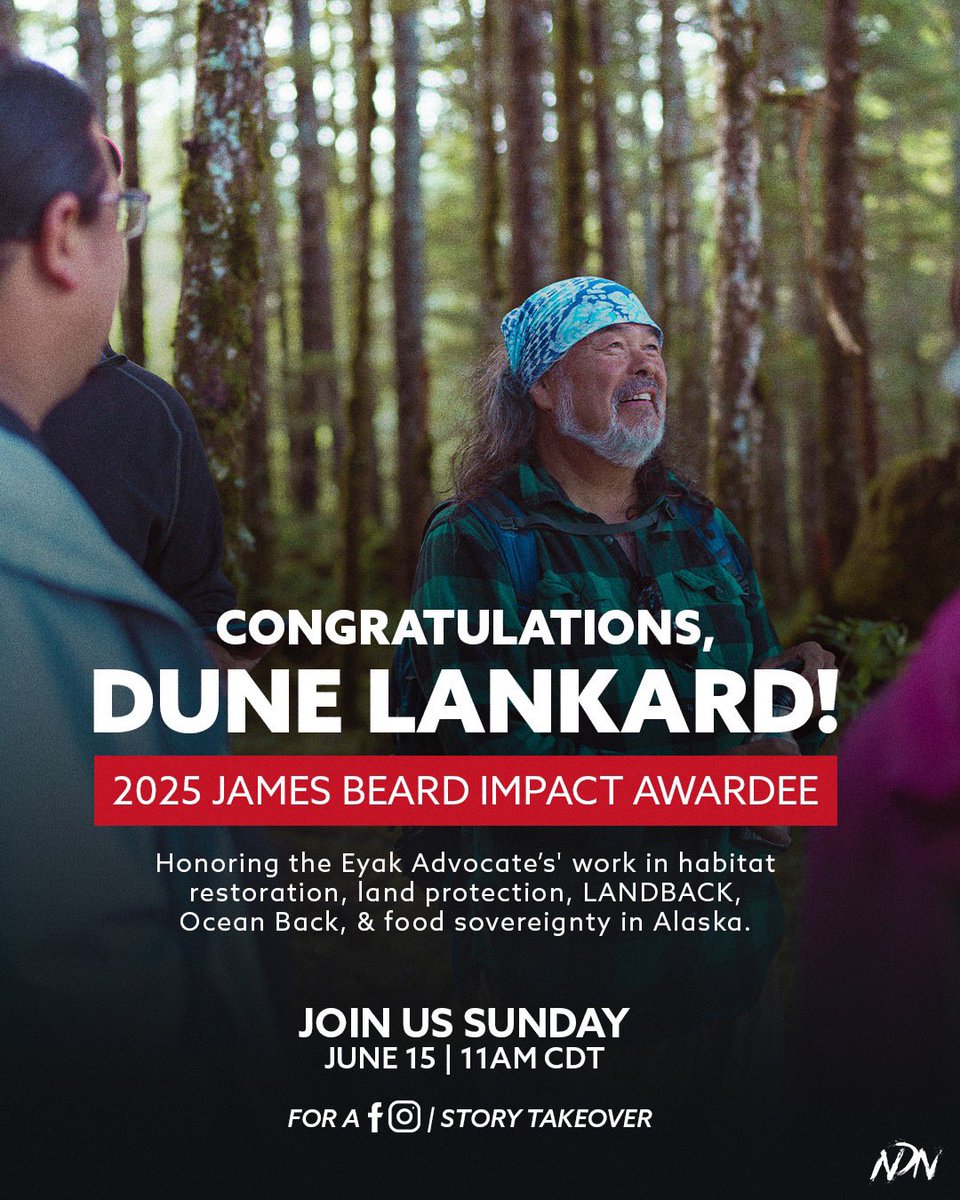 NDN Collective tweet media