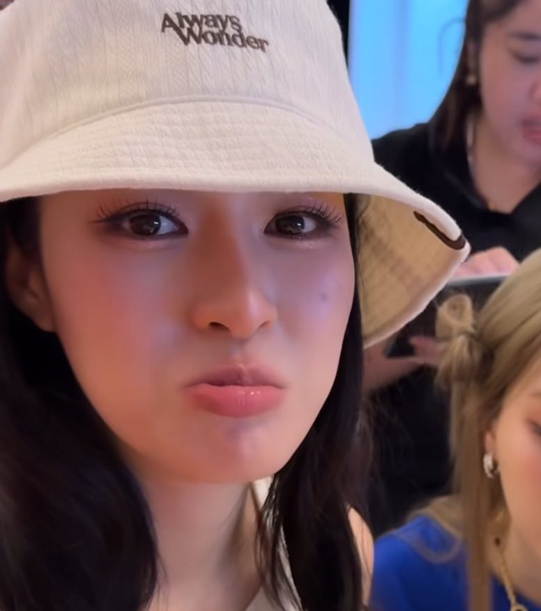 my tiny baby my pouty baby 🥺🥺🤏🏽