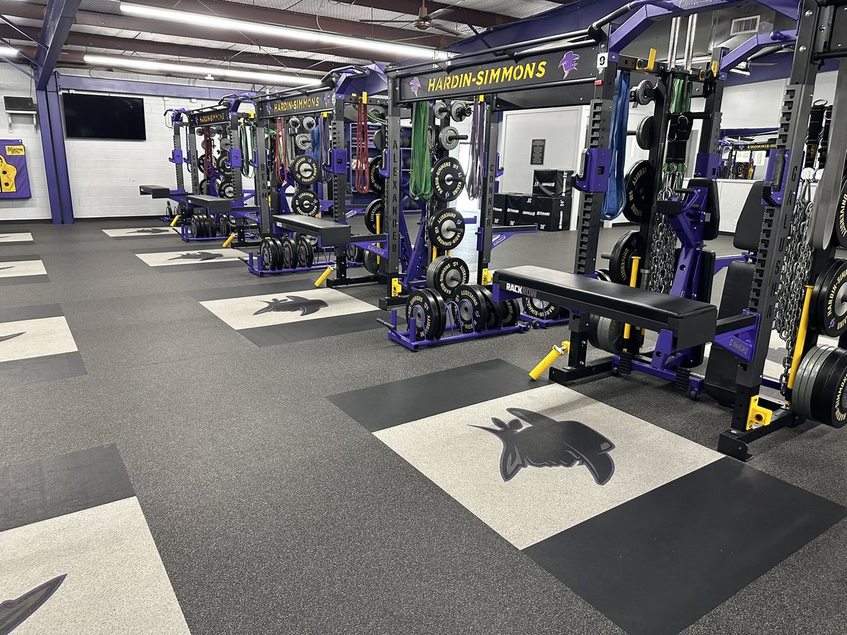 David Neill (@dneill62) on Twitter photo Always fun getting to make a delivery to great strength coaches like <a href="/CoachJBurk/">James Burk</a>. Dropped off 5 Rack Rows for the HSU strength program & got to talk shop on contact prep, conditioning, & landmine work.
Appreciate your business coach, keep being elite! Always fun getting to make a delivery to great strength coaches like <a href="/CoachJBurk/">James Burk</a>. Dropped off 5 Rack Rows for the HSU strength program & got to talk shop on contact prep, conditioning, & landmine work.
Appreciate your business coach, keep being elite!