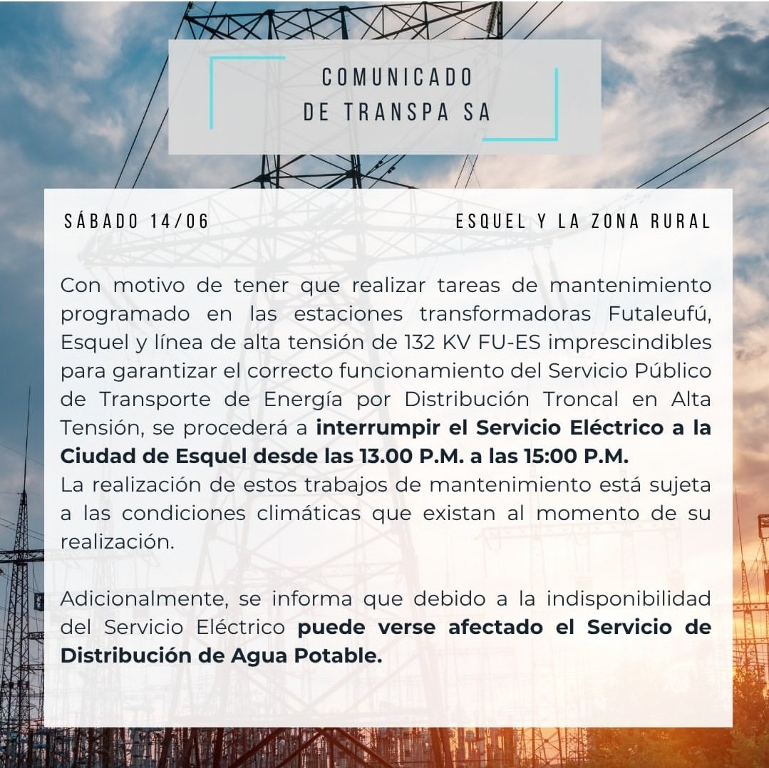 Cooperativa 16 de Octubre Ltda (@coop16ltda) on Twitter photo 