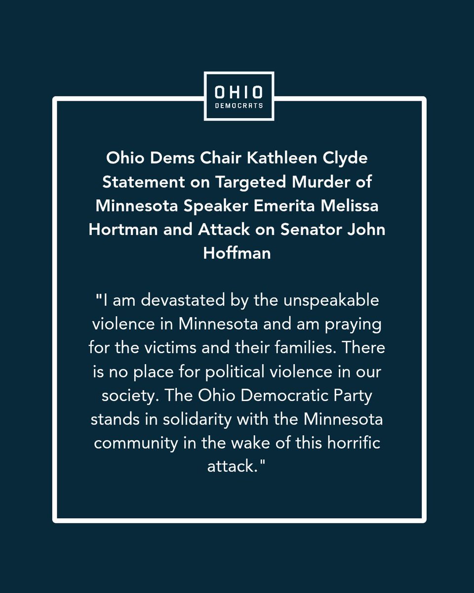 Ohio Dems (@ohdems) on Twitter photo 