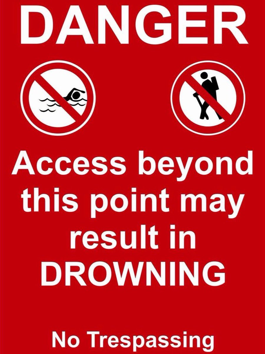 If you go on a hike along the Niagara Parkway this summer, remember: 
• Obey all signage
• Wear proper footwear
• Bring a fully charged cell phone
• Stay out of the water 
• Bring a sufficient amount of water 
• Don’t climb any retaining walls
• Call 9-1-1 in an emergency