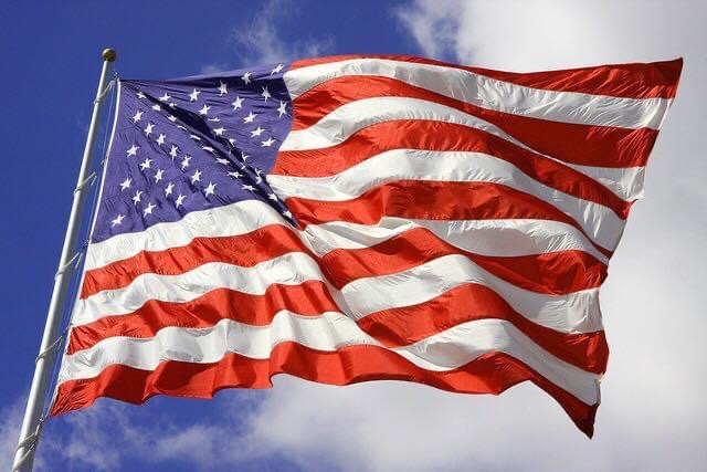 Happy Flag Day!