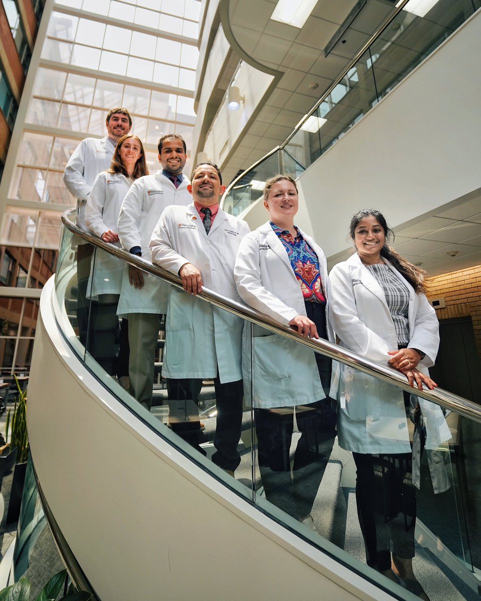 Myasirbaloch's tweet image. Class of 2025 🎓 ~ Nephrology Wizards
@WashUNephrology #Fellowship #WashU #WashUNephrology