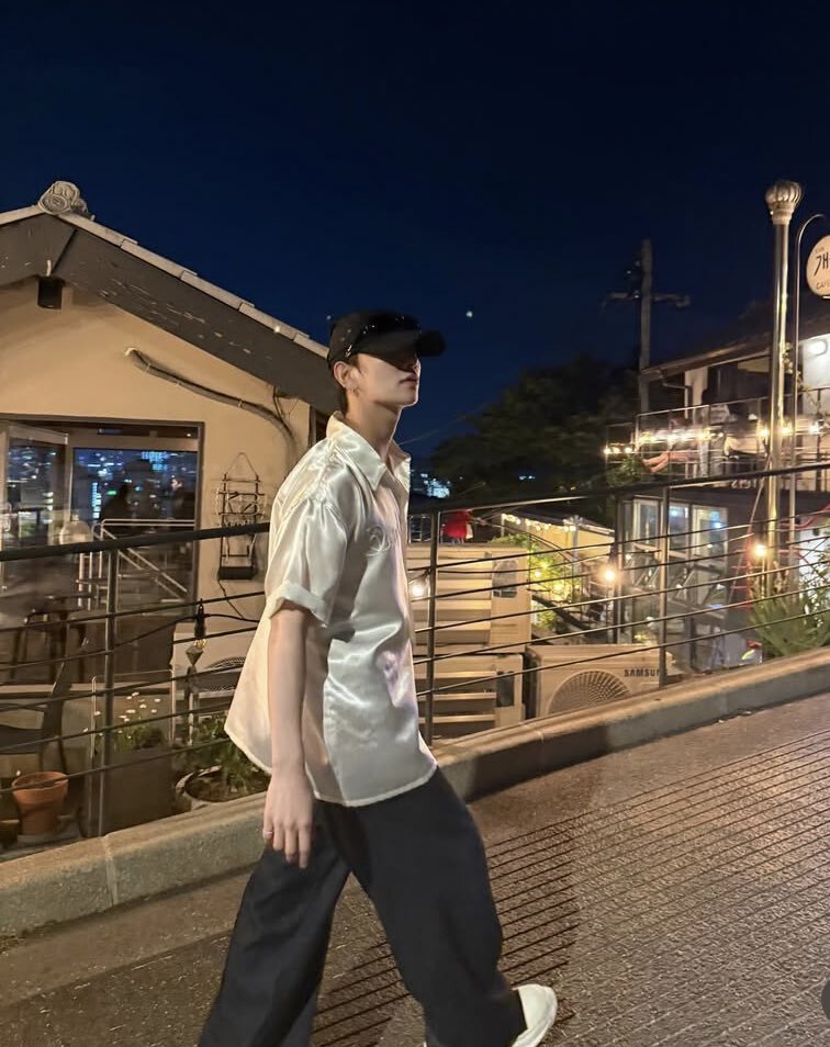 selfolssi ♤ tweet media