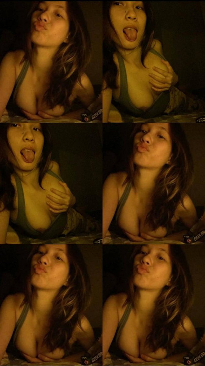 Ada yng kenal sma dia?