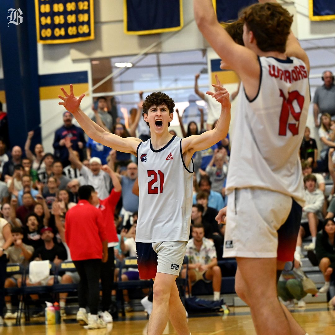 Boston Globe Schools (@globeschools) on Twitter photo “I think we are the most resilient team in the state and it showed today,” <a href="/bhs_warriors/">Brookline Athletics</a> junior Alec Smagula said. “No matter how much we went down, we’re Brookline Warriors, and we know we can come back.”
bostonglobe.com/2025/06/13/spo… “I think we are the most resilient team in the state and it showed today,” <a href="/bhs_warriors/">Brookline Athletics</a> junior Alec Smagula said. “No matter how much we went down, we’re Brookline Warriors, and we know we can come back.”
bostonglobe.com/2025/06/13/spo…