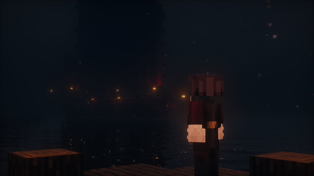 A new Character, a new Journey.

Avatar SMP: Light and Darkness. Twitch 1PM PST