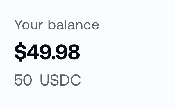 🎁 GIVEAWAY 🎁

- Prize: 

🤑 50 $USDC 🤑

- Requirements:

1️⃣ Like + Retweet this tweet

2️⃣ Follow <a href="/Pato_programs/">Patrickpedro.sui「🦑🇳🇬」</a> 

3️⃣ Tag 3 friends 

⌛️ Ends in 48H