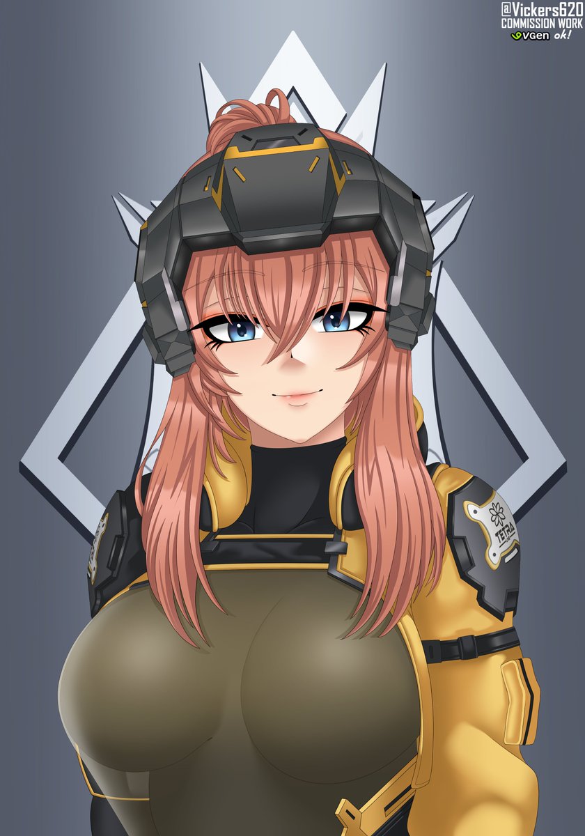 With Honor and Gratitude for your Sacrifice

#NIKKE #NIKKEfanart #ニケ #メガニケ #니케