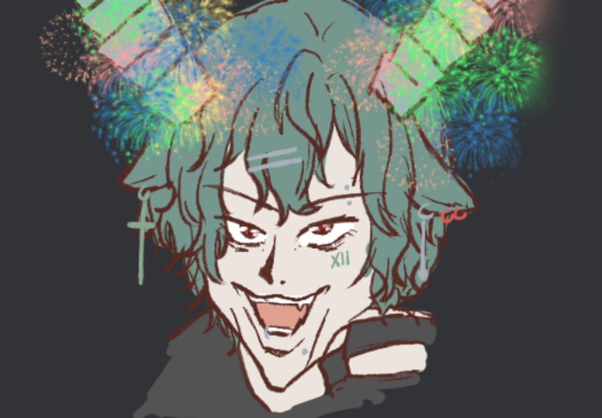 凱之內

#凱藝詩