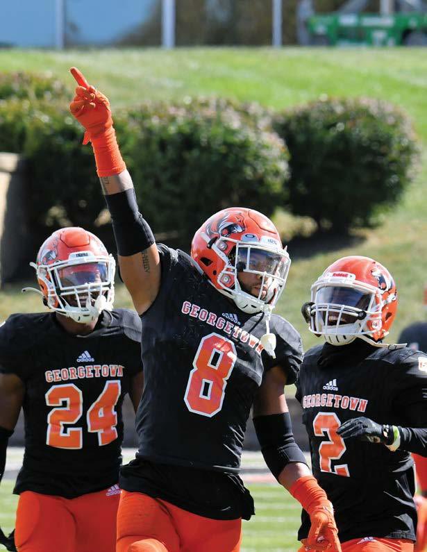 Cameron Fugate (@camfugate7) on Twitter photo I’ll be attending <a href="/Gtown_Football/">Georgetown College Football</a> camp tomorrow June 15th, can’t wait to compete !!!
<a href="/CoachDurant_34/">George Durant Jr</a> <a href="/CoachMarcusH/">Coach Marcus Harris</a>
<a href="/_DuboisFootball/">W.E.B. Dubois Academy Football</a> <a href="/coach_grady/">Clyde Grady</a> <a href="/CoachDGage/">Coach Gage</a> I’ll be attending <a href="/Gtown_Football/">Georgetown College Football</a> camp tomorrow June 15th, can’t wait to compete !!!
<a href="/CoachDurant_34/">George Durant Jr</a> <a href="/CoachMarcusH/">Coach Marcus Harris</a>
<a href="/_DuboisFootball/">W.E.B. Dubois Academy Football</a> <a href="/coach_grady/">Clyde Grady</a> <a href="/CoachDGage/">Coach Gage</a>