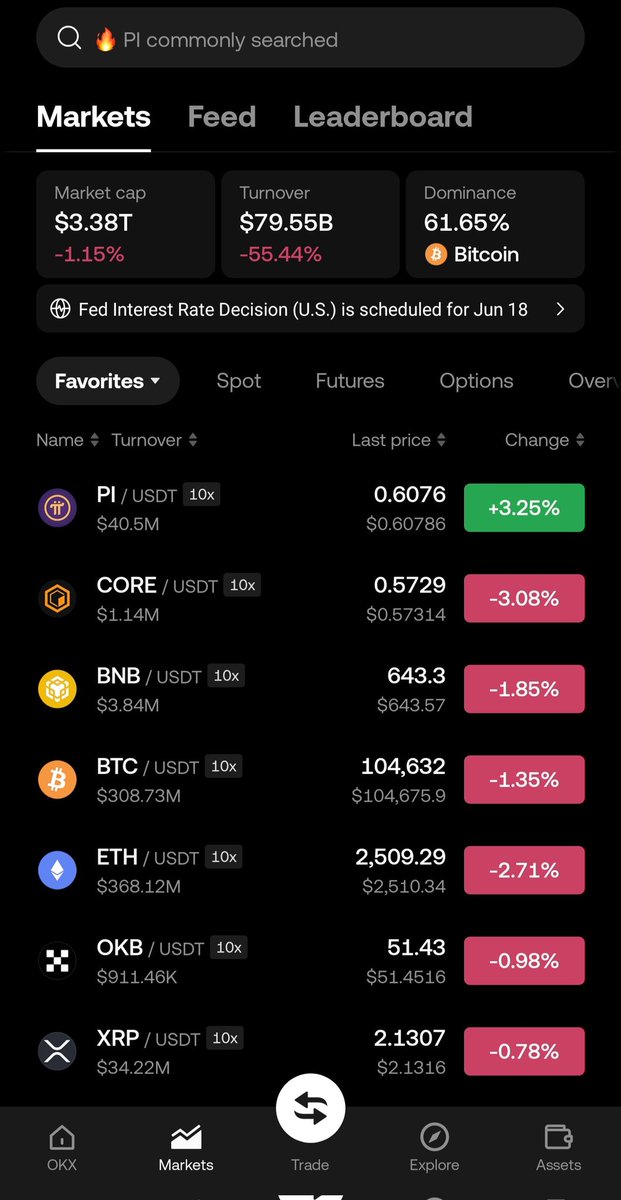 enofure27's tweet image. Breaking News: $Pi recovery from it's deepest bearish!

Ivar Funsho Williams #TheFeast #PiNetwork #Iran Tehran Israel Palestinian Davido Tiwa tems Gaza Drogba DSTV Magic Newton Nuclear #picoin #Palestine #cryptomarket #CryptoTrading #pinetworkmarket Tel Aviv Pioneers