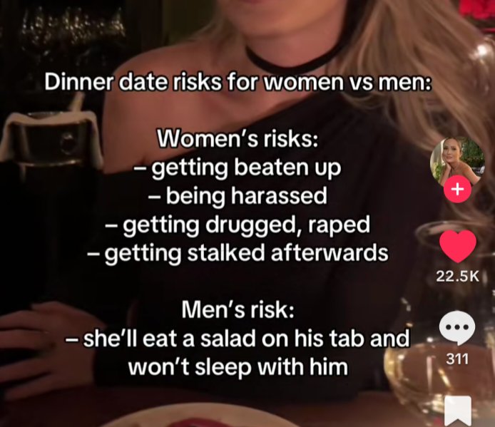 Men Being Awful tweet media