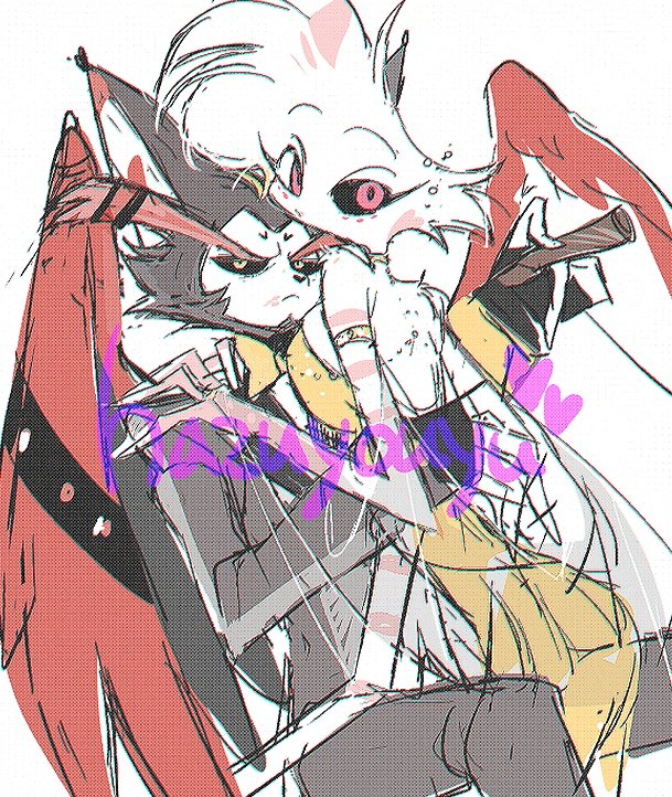 💞 (@hazuyouyu) on Twitter photo 