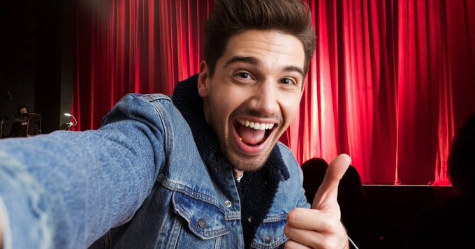 OPINION: Broadway Tickets ARE Affordable! Just Don’t Eat for, Like, Two Weeks bit.ly/3W3rdVg