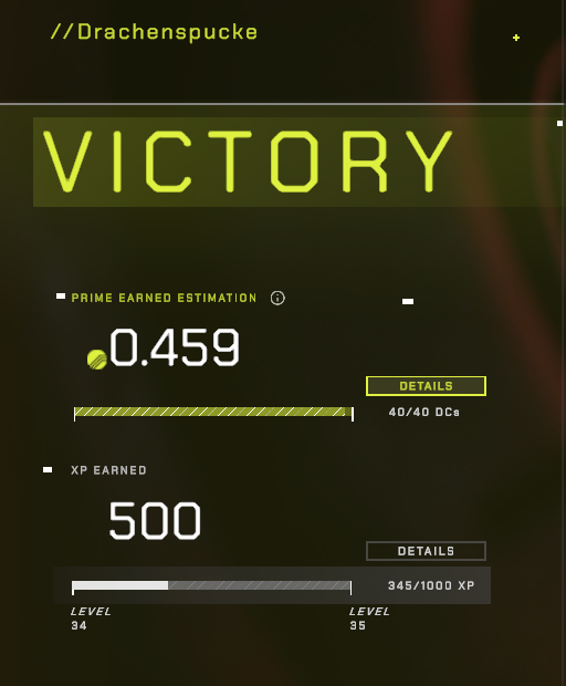 We are Streaking XP!!! LFG!!! Got Surge?