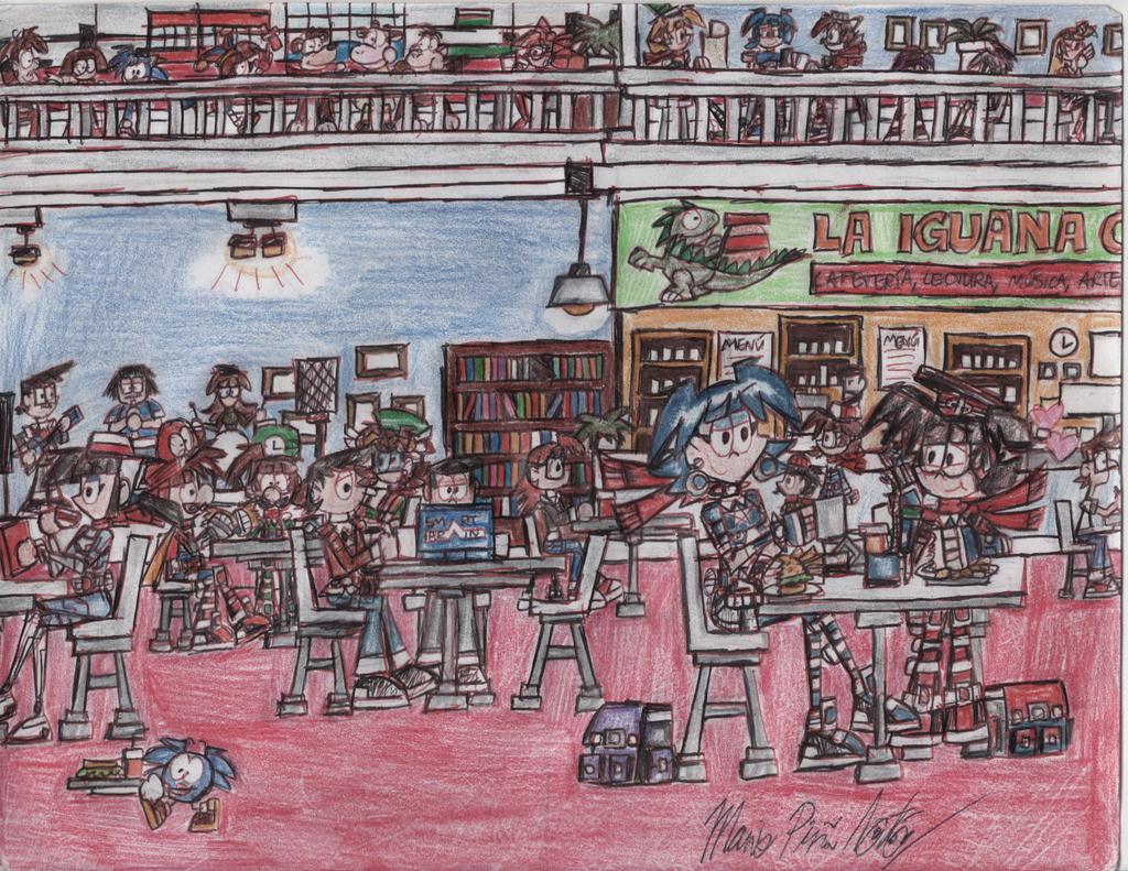 Matsumaru_kun's tweet photo. ->set in such Magical Place.
Stay Tuned!
#CartoonNetworkCity
#21stAnniversary
#YumiYoshimura
#MarioSatoshiMatsumaru
#Mexico
#BlackFlowersBlueButterfliesRedStars
#HiHiPuffyAmiYumi
#TheApocalypseHour
#MarioStrikerMurphy
#SamRegister
#ScottOBrian
#Nintendo
#CartoonNetwork https://t.co/RtlKaq1ZX6