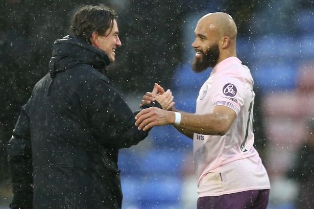 The Spurs Express tweet media