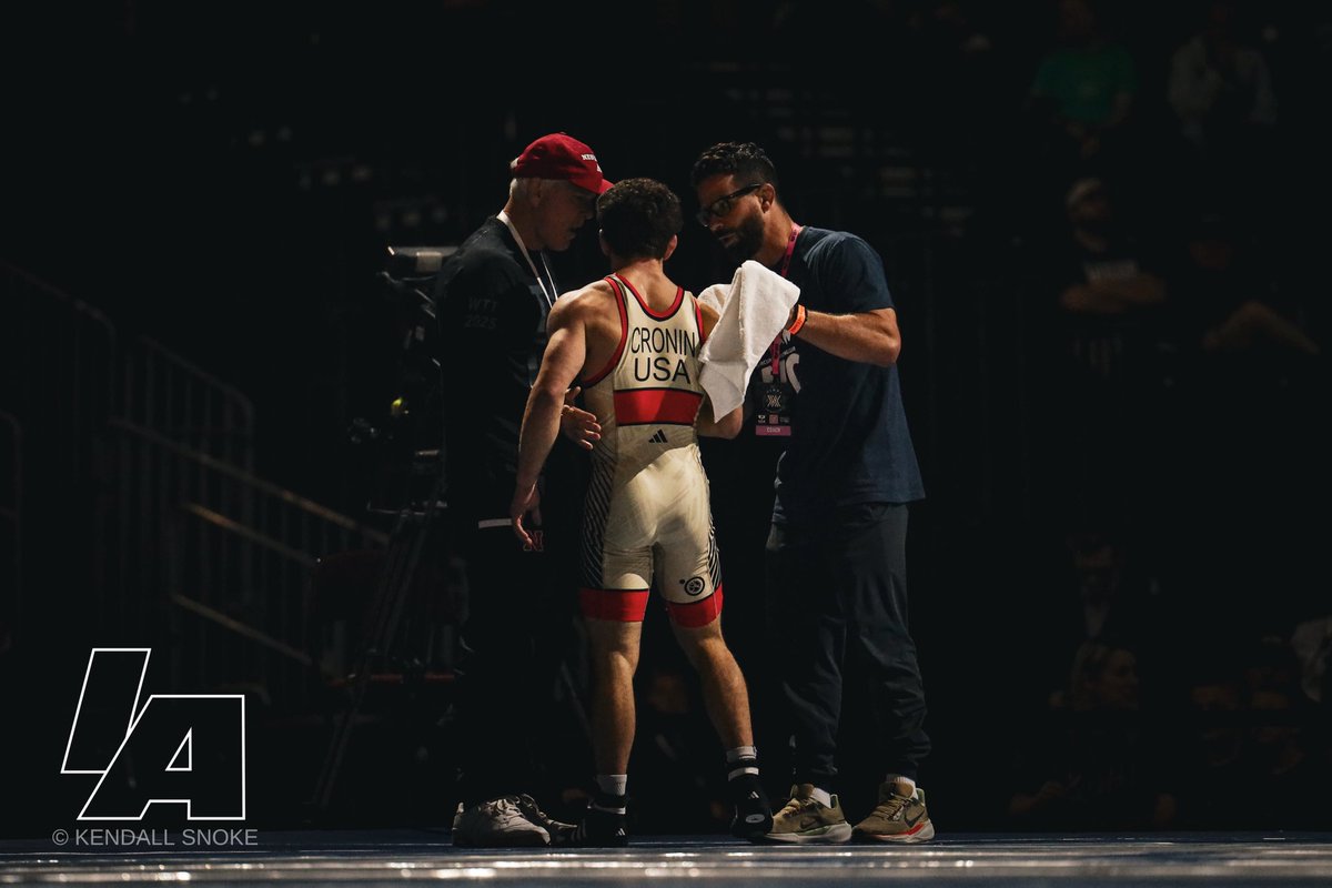 NEBwrestle's tweet photo. Liam Cronin is a United States National Team Member at 57kg after winning his third place match at Final X! 🔥🔥🔥

📸 Kendall Snoke https://t.co/kBEfFOM9ok