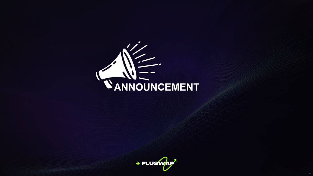 Fluswap tweet media
