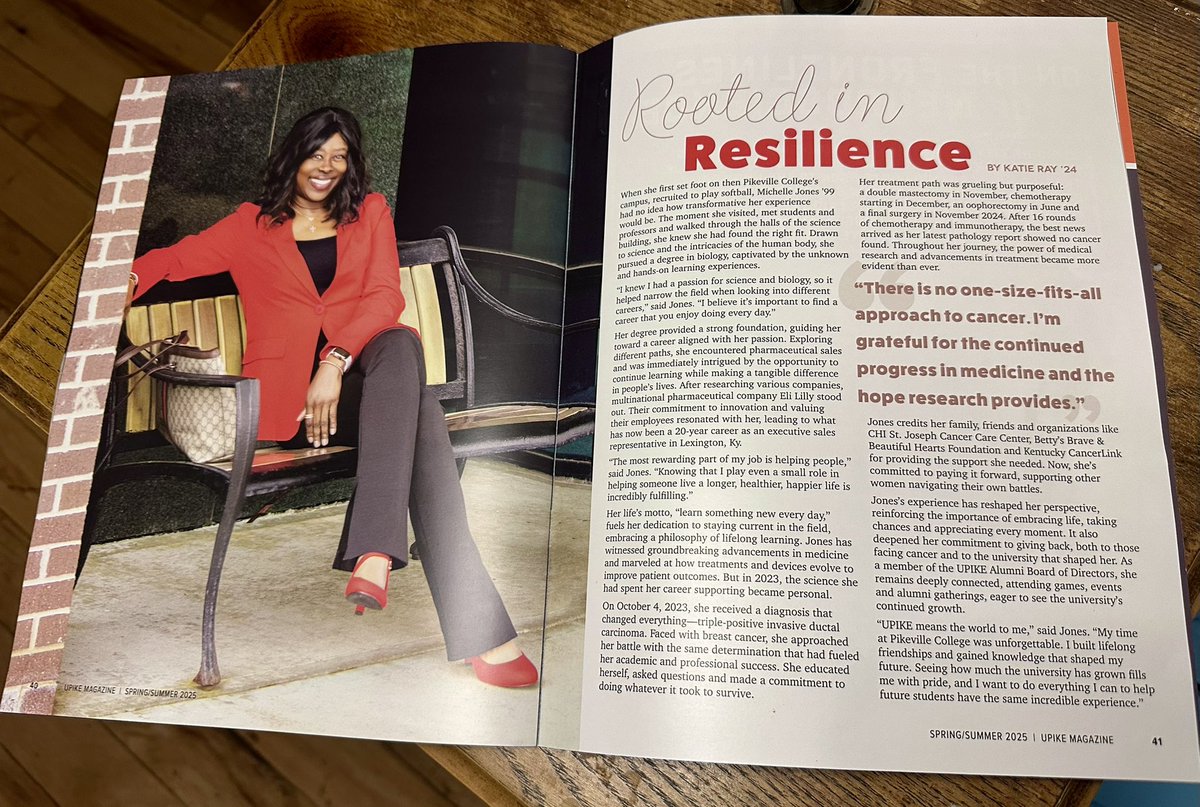 Michelle Jones tweet media