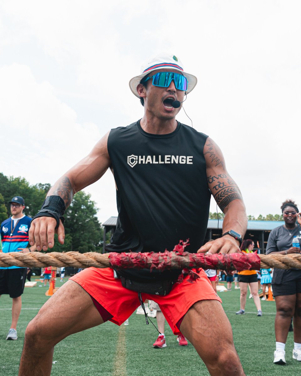 Birmingham Corporate Challenge tweet media