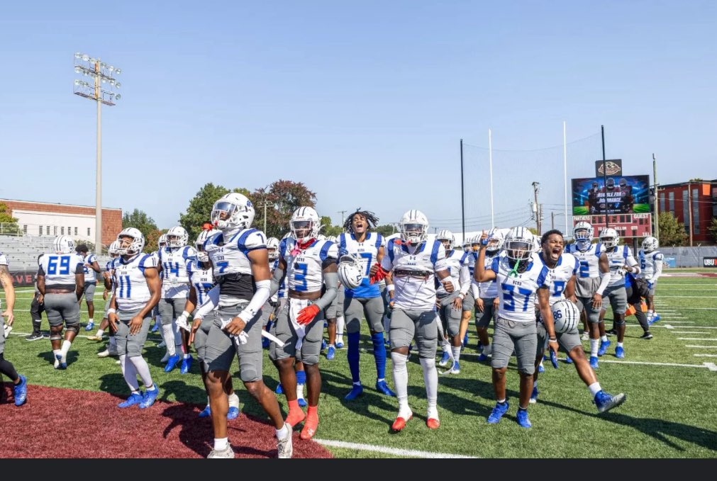 ’26 (@jhalenszn) on Twitter photo after a great camp I’m blessed to receive my first offer from Elizabeth city state University ! <a href="/WRAcademy1/">Eli Sessoms</a> <a href="/TarboroFootball/">Tarboro Football</a> <a href="/CoachDeuce2Real/">Tae Randolph</a> after a great camp I’m blessed to receive my first offer from Elizabeth city state University ! <a href="/WRAcademy1/">Eli Sessoms</a> <a href="/TarboroFootball/">Tarboro Football</a> <a href="/CoachDeuce2Real/">Tae Randolph</a>