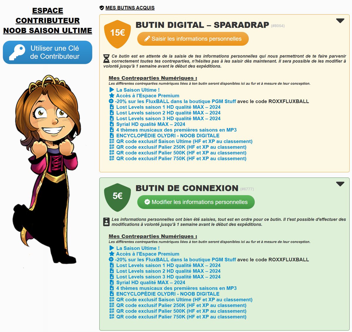 Olydri_Noob's tweet image. Message très important ! Les envois des contreparties physiques vont commencer. Cela va se dérouler entre fin juin et fin juillet, donc les colis arriveront par vagues successives entre les derniers jours de juin et les derniers jours de juillet (voir les premiers jours d&apos;août…