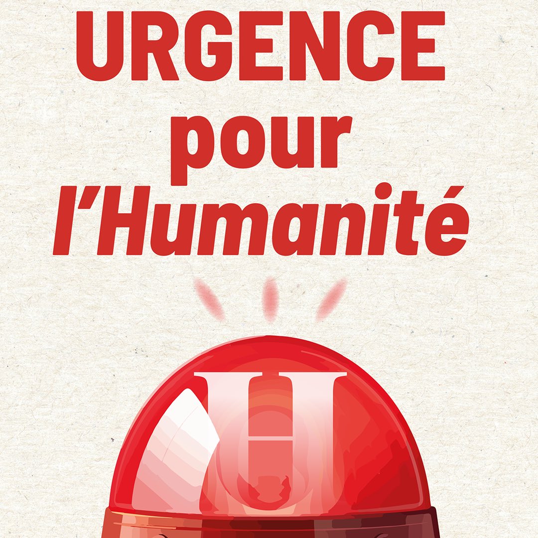 Fabien Gay (@fabien_gay) on Twitter photo 🔴 Urgence pour <a href="/humanite_fr/">L'Humanité</a>
✍🏻 La campagne de souscription « Urgence pour l’Humanité » doit vivre partout
A lire dans le 1 er commentaire ⤵️ 🔴 Urgence pour <a href="/humanite_fr/">L'Humanité</a>
✍🏻 La campagne de souscription « Urgence pour l’Humanité » doit vivre partout
A lire dans le 1 er commentaire ⤵️