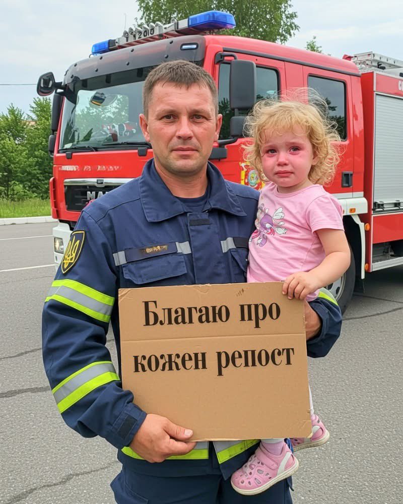 This little angel was saved because her parents covered themselves to protect her and they didn’t survived 💔😞 This hero saved her life💙💛 Imagine being her losing everything overnight 😞