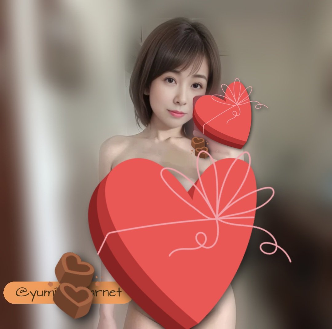 由美子 tweet media