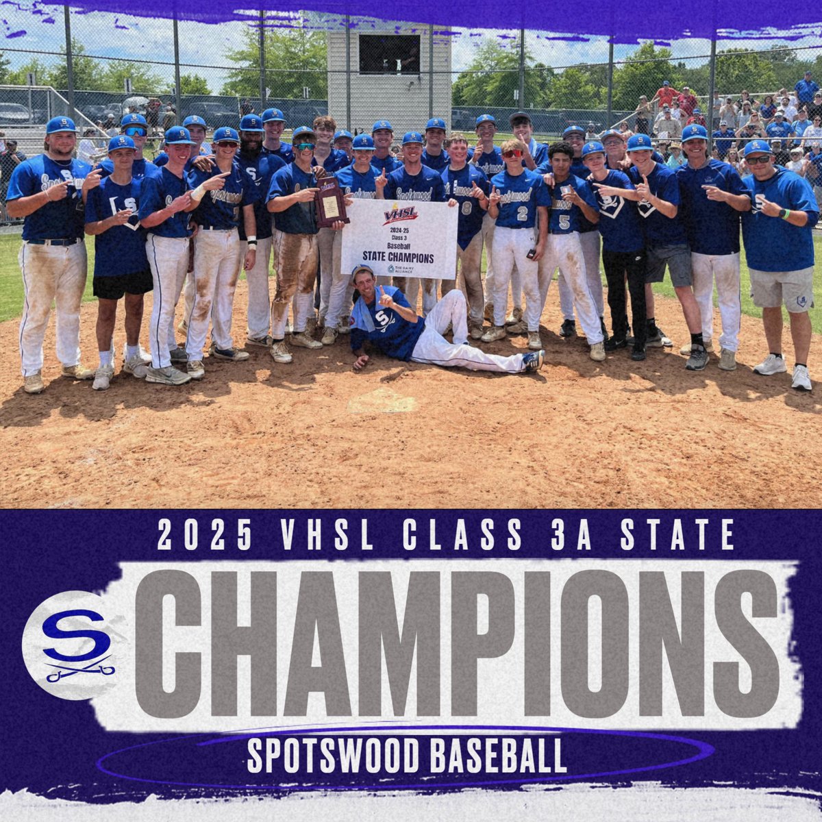 SHSBlazers's tweet photo. https://t.co/uKpTJn7l53