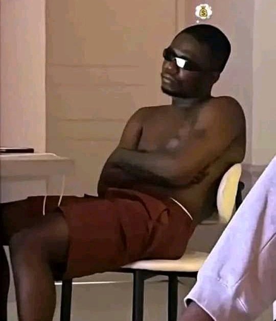 JUST IN: I Don finally watch that Movie "STRAW" I swear Funke Akendele no try