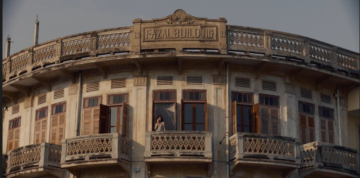 sinizinta's tweet photo. “everything is about to change— and nothing will change at all. we’ll still be who we are.”

concetta (2025) • dir. aim-ei polpitak https://t.co/uB783NfeUE