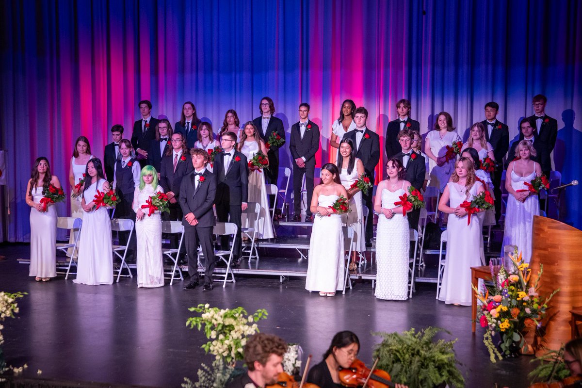 The Harley School tweet media