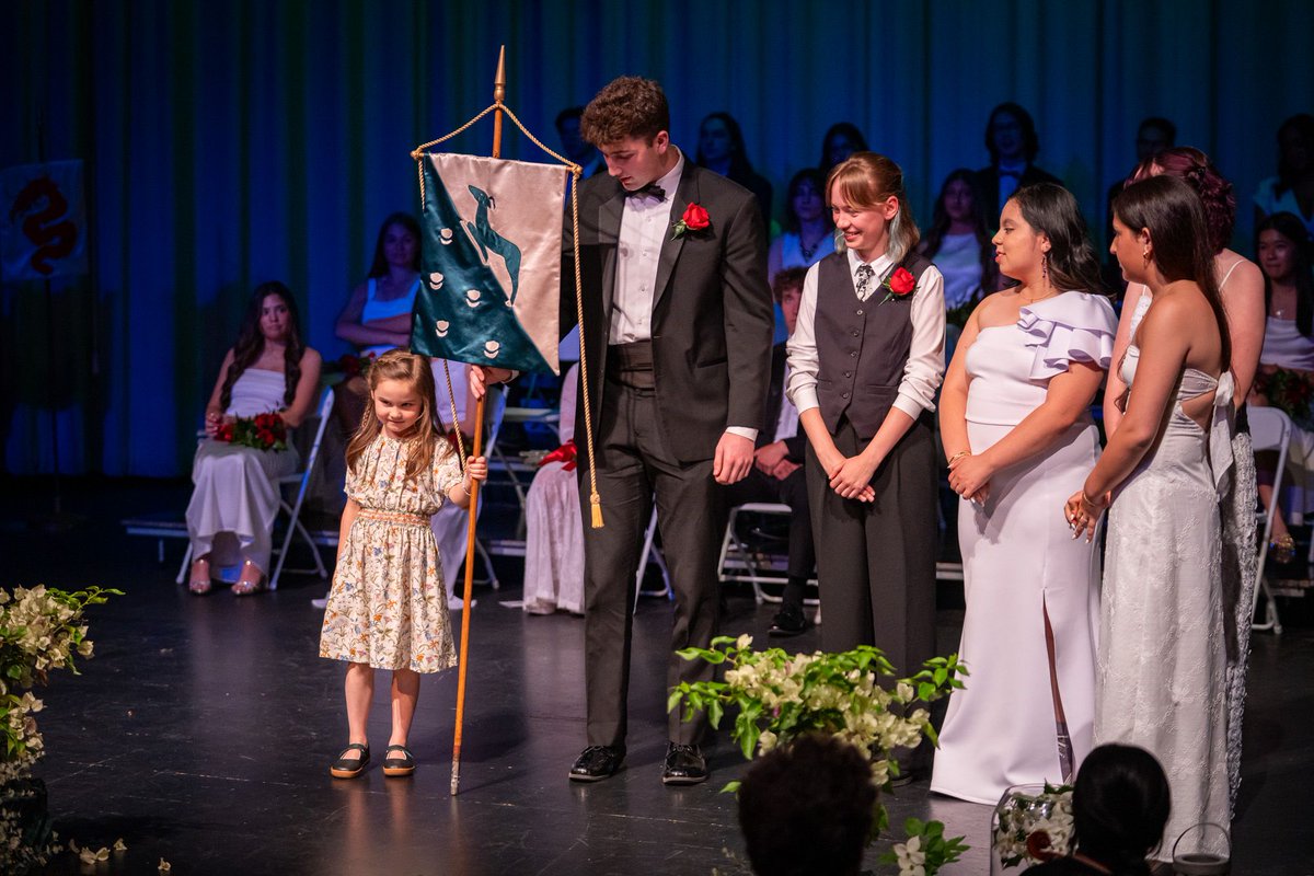 The Harley School tweet media