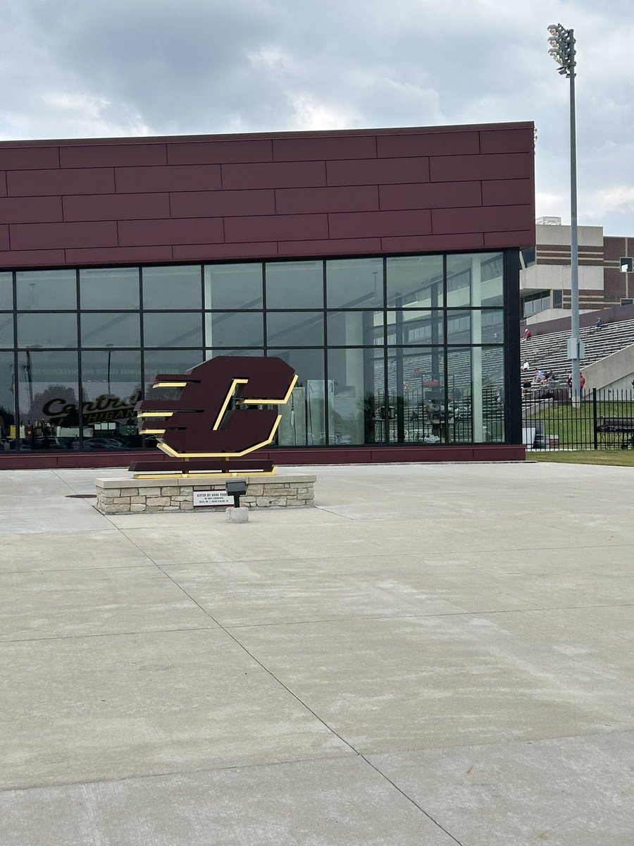 Caden DuMelle (red) (@cadendumelle_) on Twitter photo Thanks to <a href="/CMU_Football/">Central Michigan Football</a> for inviting me to the camp! It was a great experience. Super glad i got to go out there and perform! <a href="/Wr86Zimm/">Coach Zim</a> <a href="/HDJacobsFBall/">JacobsFootball</a> <a href="/SheldonCroneyJr/">Sheldon Croney Jr.</a> <a href="/PrepRedzoneIL/">Prep Redzone Illinois</a> <a href="/prepsrecruit/">Preps Recruiting</a> Thanks to <a href="/CMU_Football/">Central Michigan Football</a> for inviting me to the camp! It was a great experience. Super glad i got to go out there and perform! <a href="/Wr86Zimm/">Coach Zim</a> <a href="/HDJacobsFBall/">JacobsFootball</a> <a href="/SheldonCroneyJr/">Sheldon Croney Jr.</a> <a href="/PrepRedzoneIL/">Prep Redzone Illinois</a> <a href="/prepsrecruit/">Preps Recruiting</a>