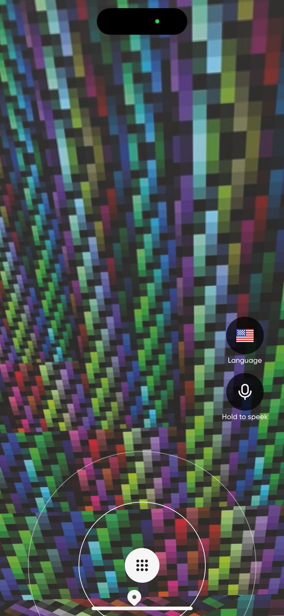 rv48artworks's tweet image. RAMA Series - rainbowknots at the Mercato Centrale of Firenze
A digital NFT artwork on @withfoundation exhibited on AR spaces on @AR_te_Spaces within the @Spheroid_io metaverse.
I chose this location for this artwork because it relates to the energy of the market, many…
