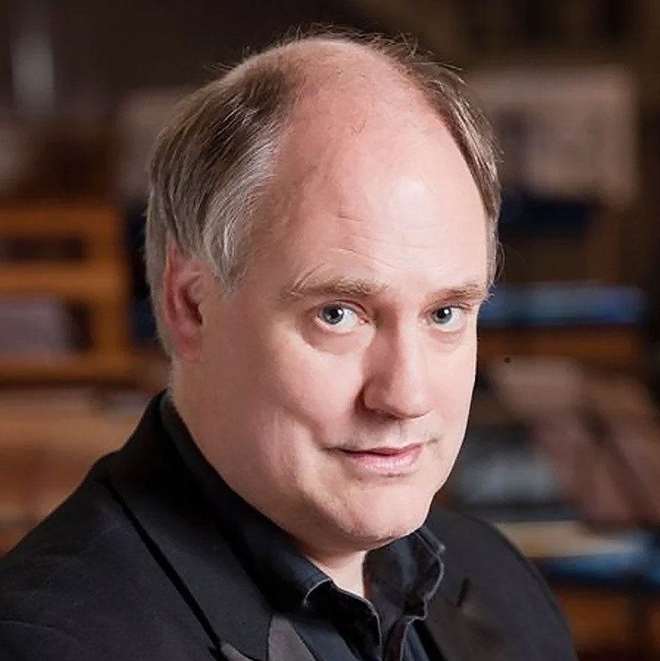 <a href="/PipeworksIre/">Pipeworks</a> Festival 2025 is privileged to welcome &amp; co-present renowned organist, musicologist, and conductor, JOHN BUTT, in partnership w/Trinity’s Music dept Sat June 21st @ Public Theatre <a href="/tcddublin/">Trinity College Dublin</a> 
LUNCHTIME TALK 2pm
MASTERCLASS 3pm
RECITAL 6pm
pipeworks.ie/festival2025